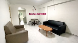 Blk 32 New Market Road (Central Area), HDB 2 Rooms #255373841